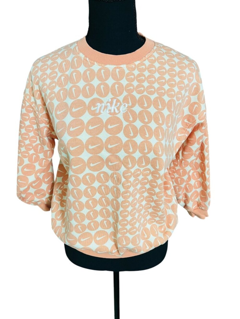 Nike Signature Sweatshirt